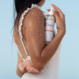 Gel douche éclaircissant