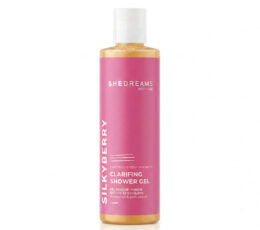 GEL DOUCHE CLARIFIANT SILKYBERRY