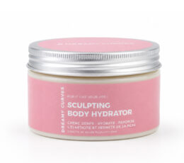 Body Hydrator : Dreamy Curves