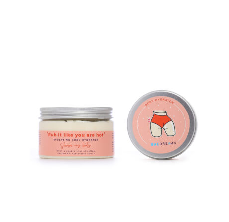 body hydrator