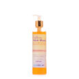 face wash