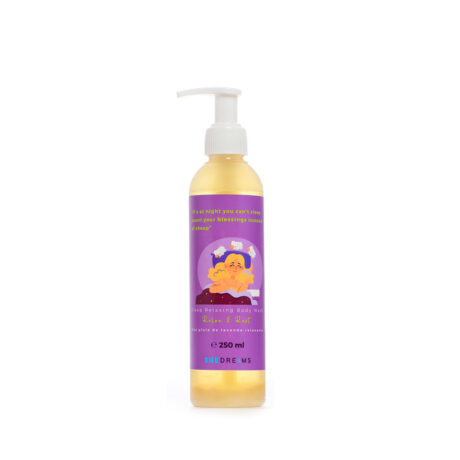 gel douche lq