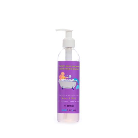 gel mousssant lq
