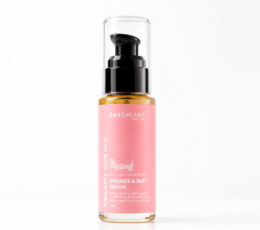 Body serum : Dreamy Curves