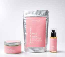 Routine Express-O Boost