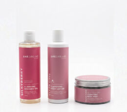 Routine complète Clear days
