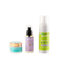 Niacinamide Clear Set« Youthlab »