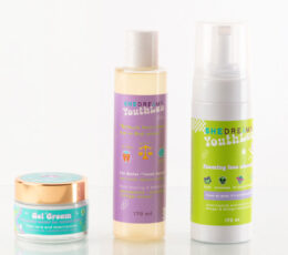 Routine Skin Balance