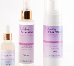 Glow Moon Essentials « Moonlight Co »