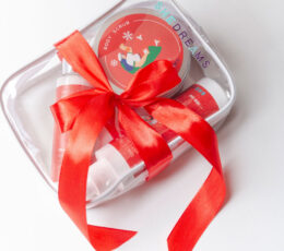 Limited Edition : Holiday Cheer!