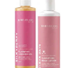 Clear Skin duo