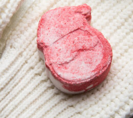 Limited Edition : Jolly Bath