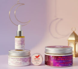 1.Ramadan Repair Essentials