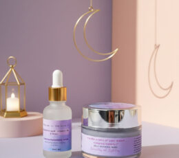 2.Ramadan Hydration & Glow Duo