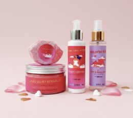 Cupid Whispers 🩷Édition limitée