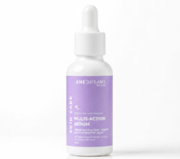 SÉRUM HYDRA-ÉCLAT POUR PEAUX MIXTES À SÈCHES : GLOW & CARE