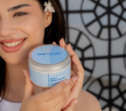 CRÈME CORPS : SOFT MEMORY RITUALS