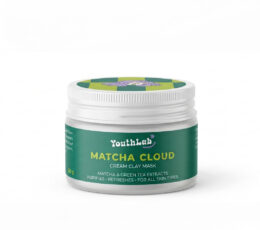Matcha Cream Mask