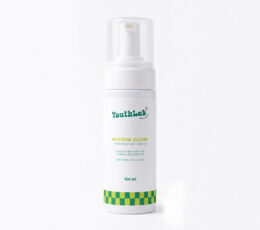 Matcha Foam Cleanser