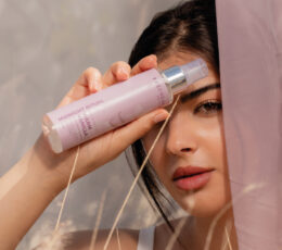 Brume Corps & Cheveux Midnight Ritual
