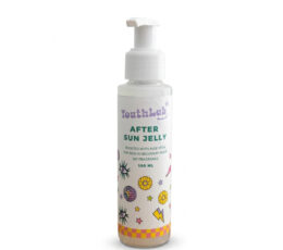 After Sun Jelly " Youthlab by shedreams"
