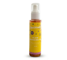 Glow Bronzing Oil "Youthlab by shedreams "