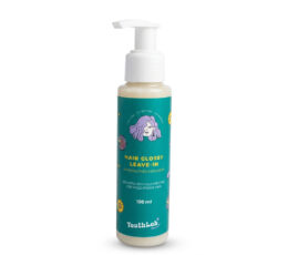 Hair Glossy leave " Youthlab by Shedreams "