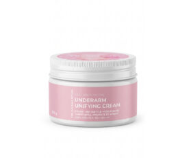 .THE BALLERINA RITUEL: Crème Unifiante Aisselles