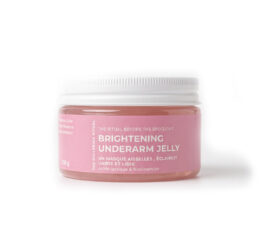 .THE BALLERINA RITUEL : Masque des Aisselles