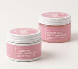 .THE BALLERINA RITUEL : DUO AISSELLES