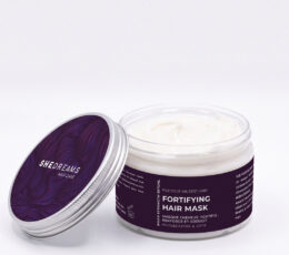 .ROAR — Masque Cheveux Fortifiant