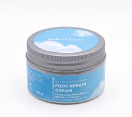 CRÈME PIEDS CLOUD CONFORT